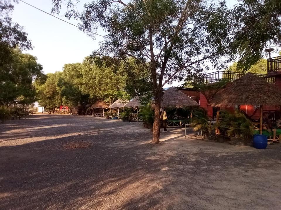 La Plage De Kampot By Lee & Hap Guest House Zewnętrze zdjęcie