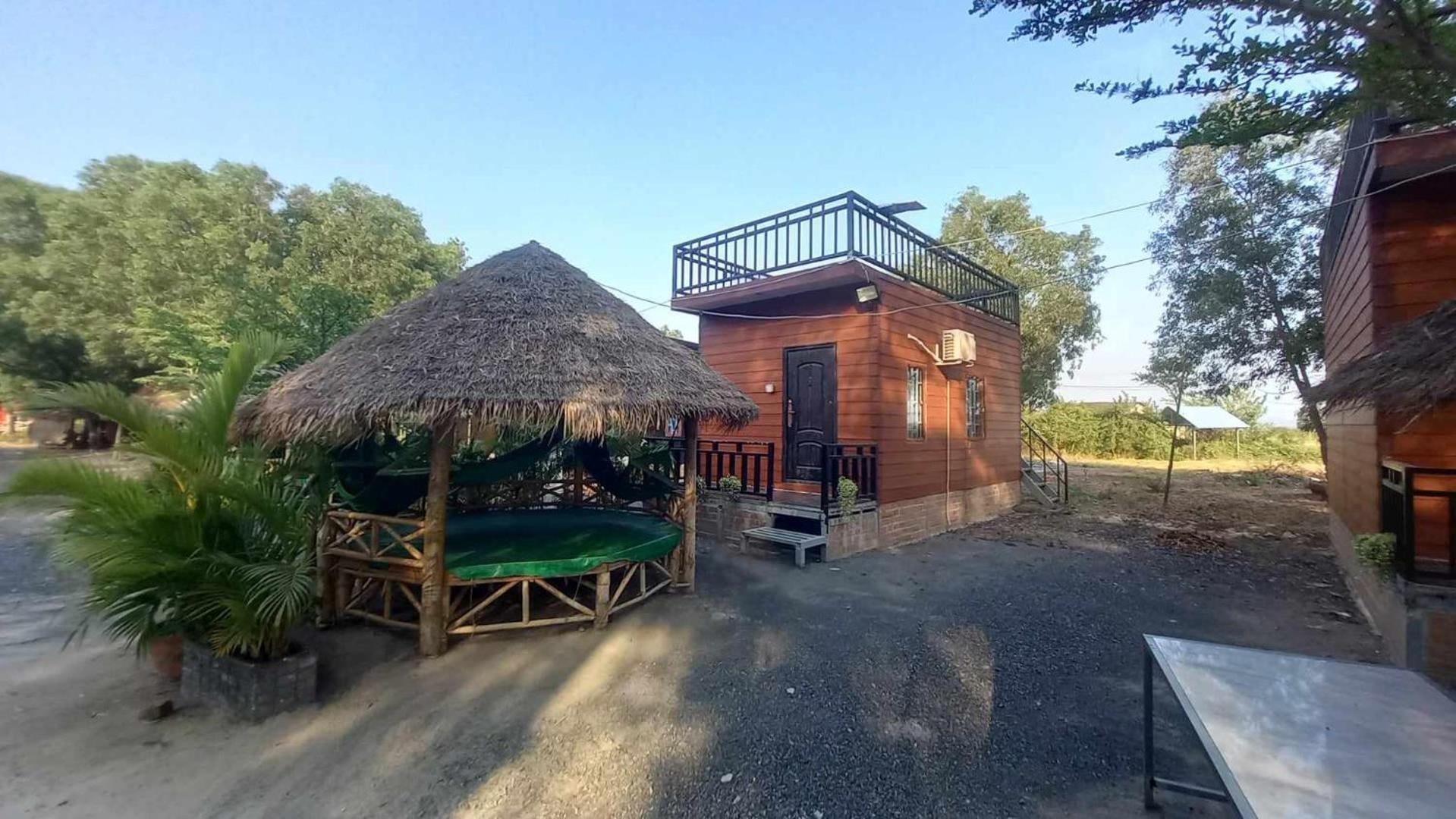 La Plage De Kampot By Lee & Hap Guest House Zewnętrze zdjęcie
