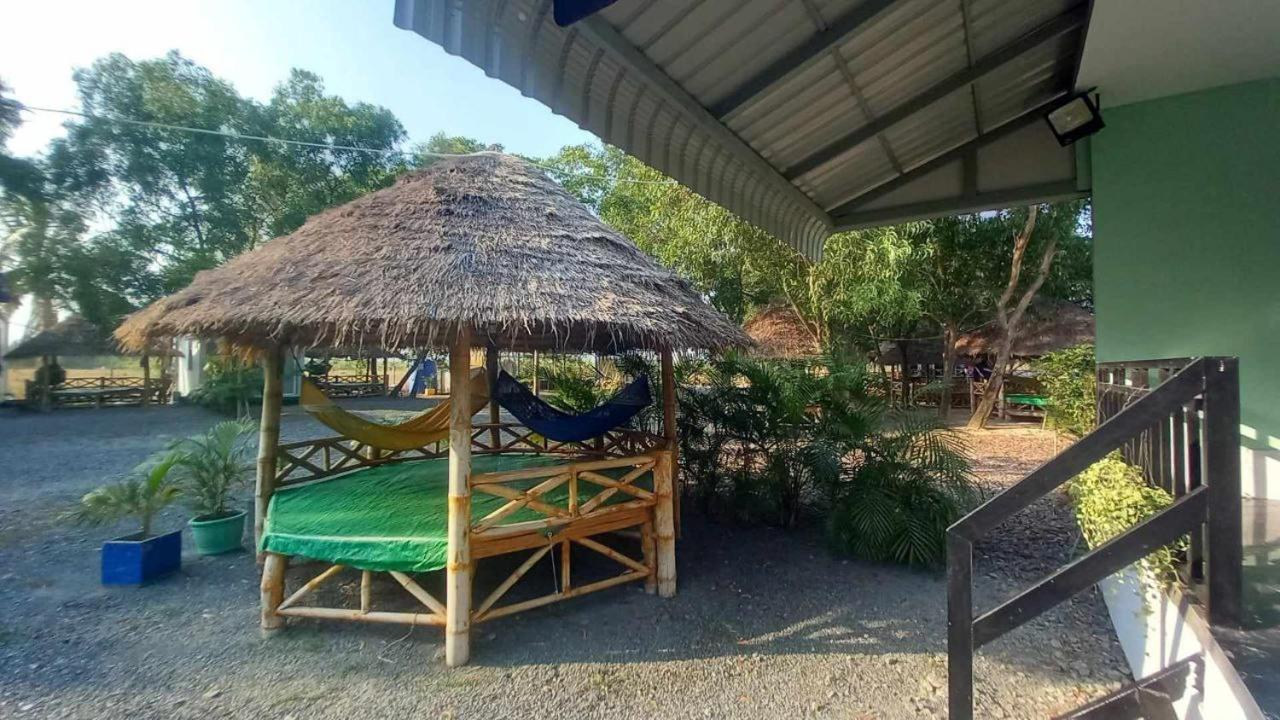 La Plage De Kampot By Lee & Hap Guest House Zewnętrze zdjęcie